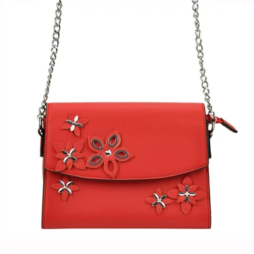 Glamour Ecopelle Női táska