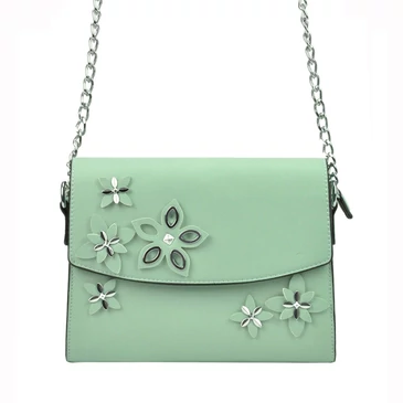 Glamour Ecopelle Női táska