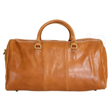 Gregorio Valódi bőr Utazótáska