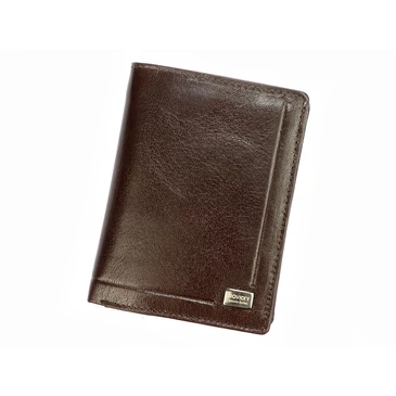 Rovicky Valódi bőr Pénztárca