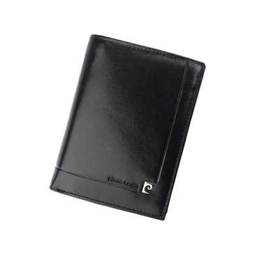 Pierre Cardin Valódi bőr Pénztárca RFID