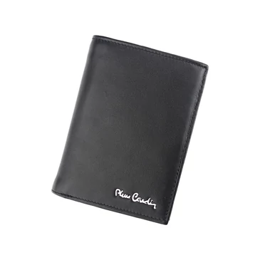 Pierre Cardin Valódi bőr Férfi Pénztárca