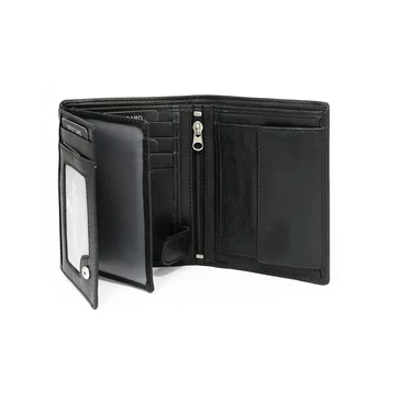 Rovicky Valódi bőr Pénztárca