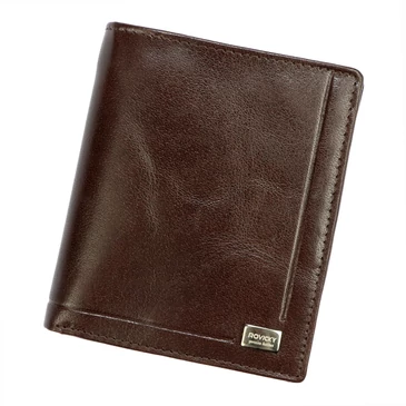 Rovicky Valódi bőr Pénztárca