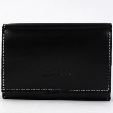 Lorenti Valódi bőr Pénztárca