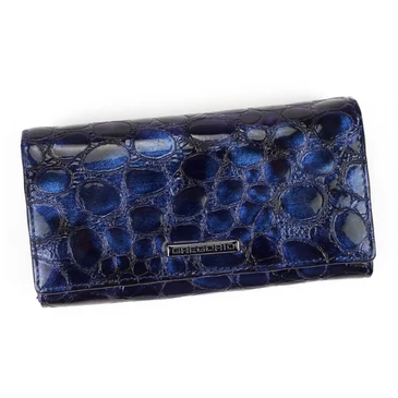 Gregorio Valódi bőr Pénztárca