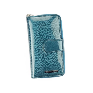 Gregorio Valódi bőr Pénztárca