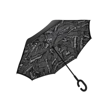 Gregorio Ecopelle Esernyő