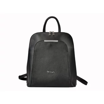 Patrizia Piu Valódi bőr Hátizsák