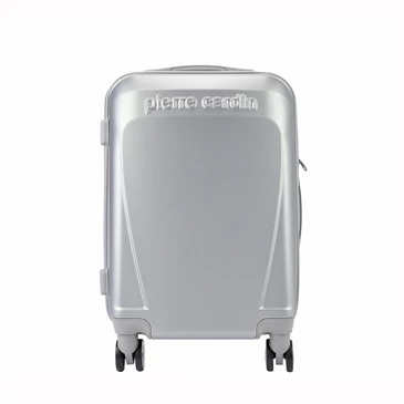 Pierre Cardin ABS Bőrönd