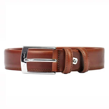 Pierre Cardin Valódi bőr Öv