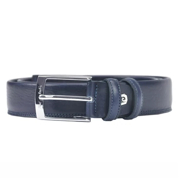 Pierre Cardin Valódi bőr Öv