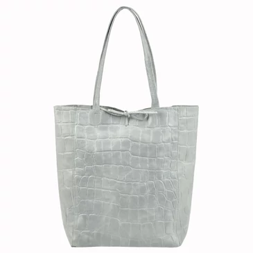 Patrizia Piu Bőr női táska