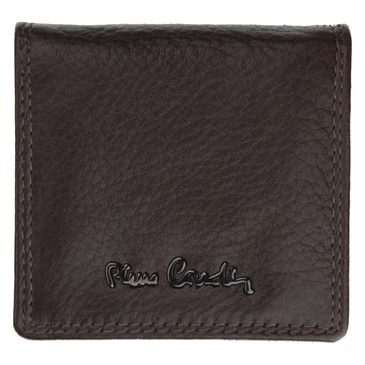 Pierre Cardin Valódi bőr Pénztárca