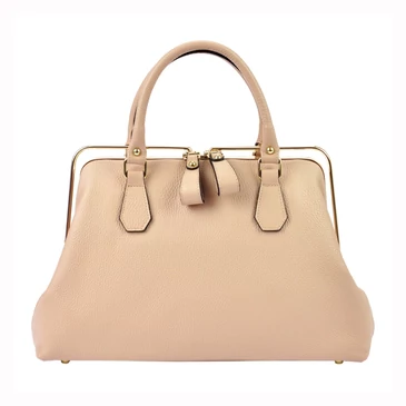 Florence Valódi bőr női táska