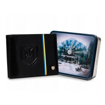 Peterson Férfi pénztárca