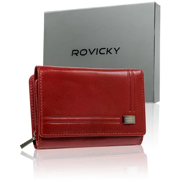 ROVICKY Női pénztárca