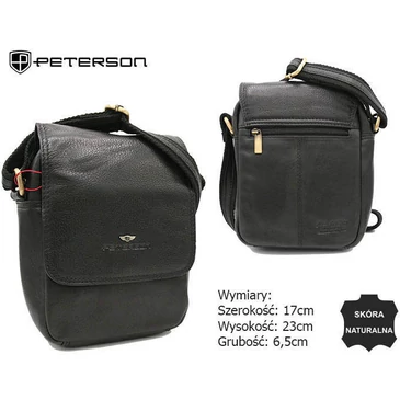 Peterson Férfi táska
