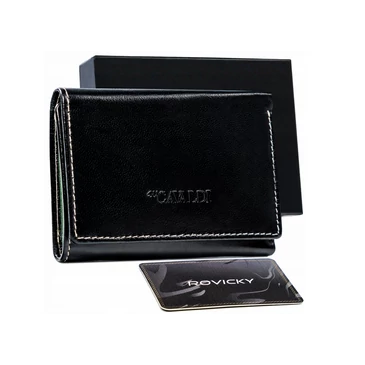 4U Cavaldi Női pénztárca