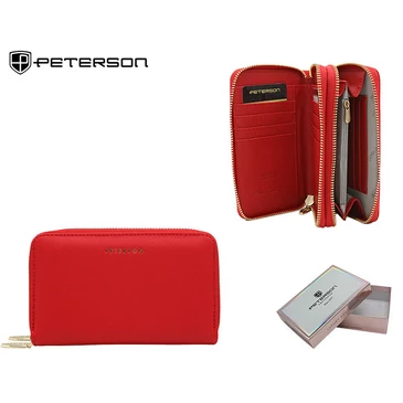 Peterson Női pénztárca