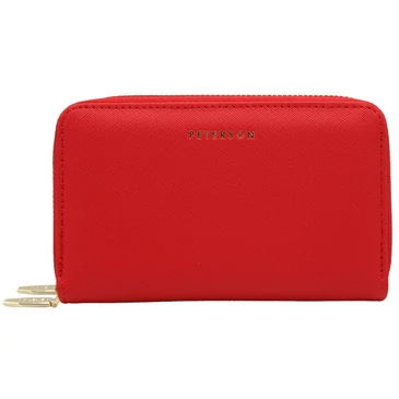 Peterson Női pénztárca
