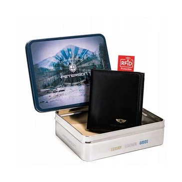 Peterson Férfi pénztárca