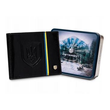 Peterson Férfi pénztárca