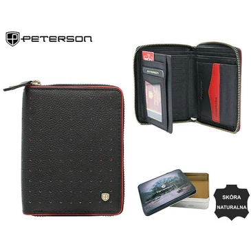 Peterson Férfi pénztárca