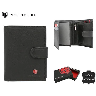Peterson Férfi pénztárca