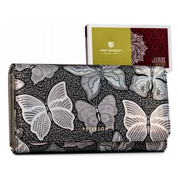 Peterson Női pénztárca