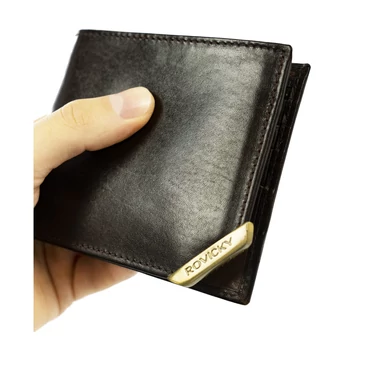 ROVICKY Férfi pénztárca