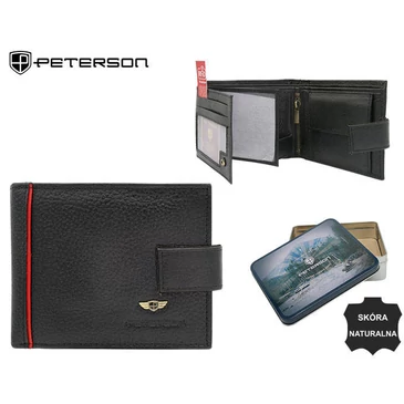 Peterson Férfi pénztárca