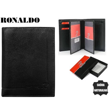 RONALDO Férfi pénztárca