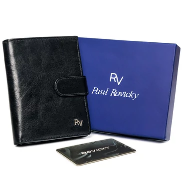 ROVICKY Férfi pénztárca