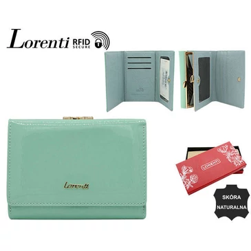 LORENTI Női pénztárca