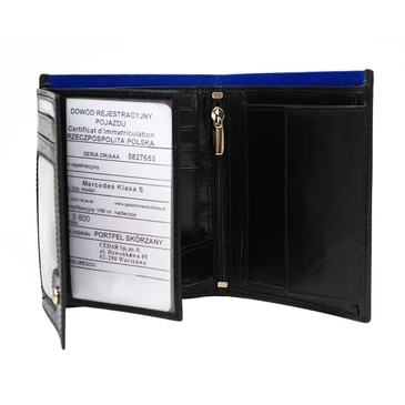 ROVICKY Férfi pénztárca