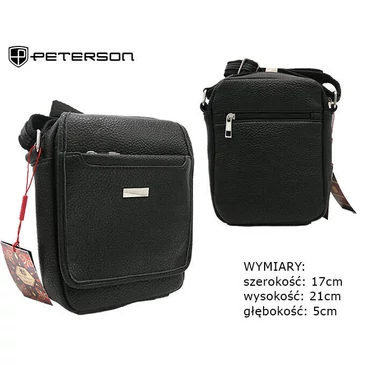 Peterson Férfi táska