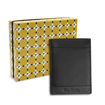 PIERRE CARDIN Férfi pénztárca