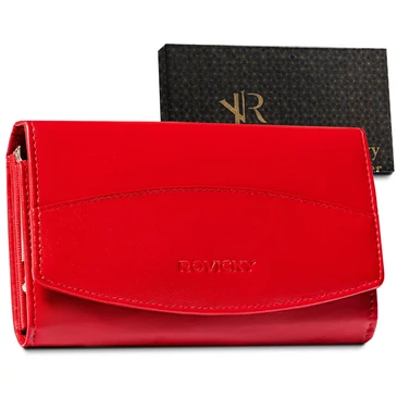 ROVICKY Női pénztárca