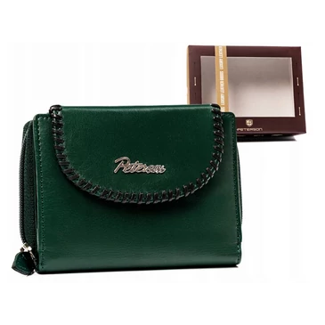 Peterson Női pénztárca