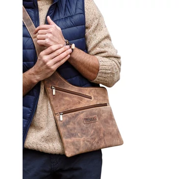 ALWAYS WILD Férfi táska