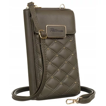 Peterson Női pénztárca