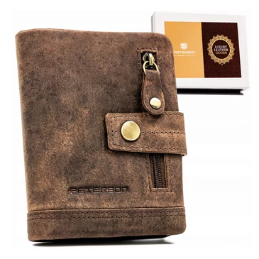 Peterson Férfi pénztárca