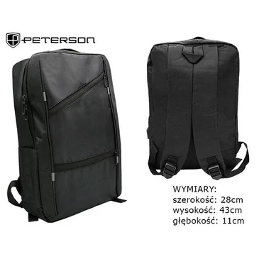 Peterson Hátizsák