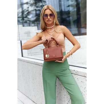 LuluCastagnette Női táska