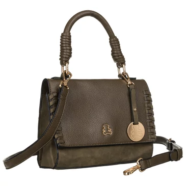 LuluCastagnette Női táska