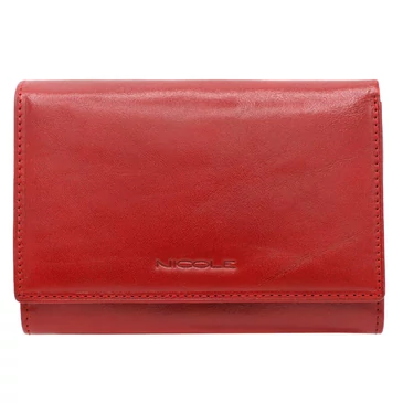Nicole Női pénztárca
