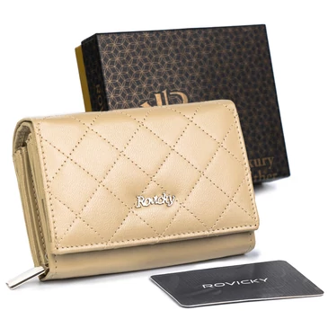 ROVICKY Női pénztárca
