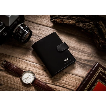 Peterson Férfi pénztárca