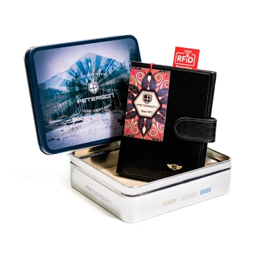 Peterson Férfi pénztárca